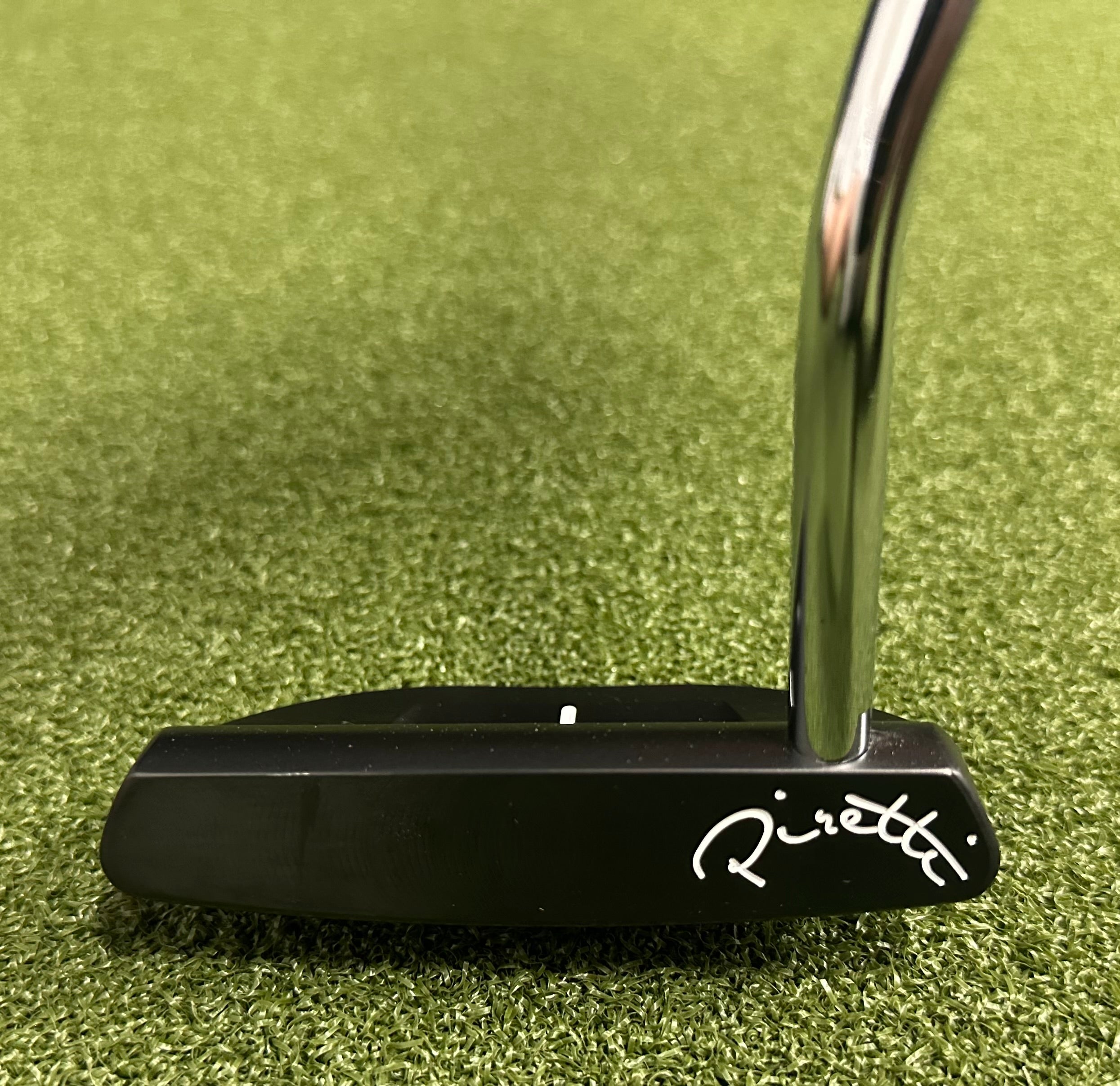 DEMO Piretti 303 Midnight Series Firenze – Piretti Golf