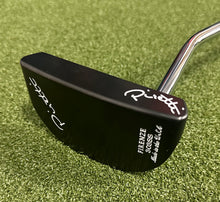 DEMO Piretti 303 Midnight Series Firenze