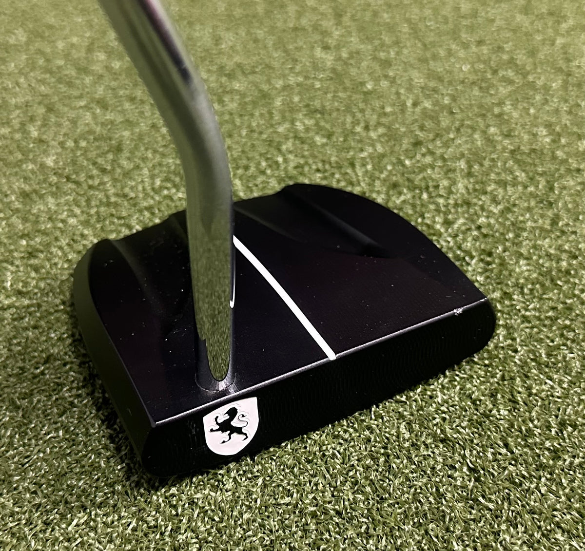 DEMO Piretti Elite Series 488 Black LH