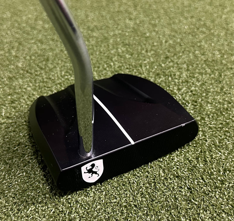 DEMO Piretti Elite Series 488 Black LH