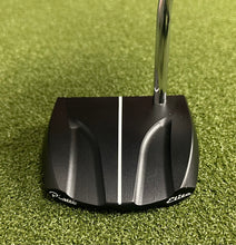 DEMO Piretti Elite Series 488 Black LH