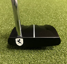 DEMO Piretti Elite Series 488 Black LH