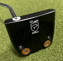 DEMO Piretti Elite Series 488 Black LH