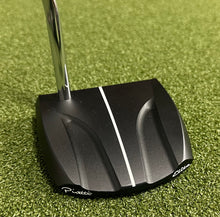 DEMO Piretti Elite Series 488 Black