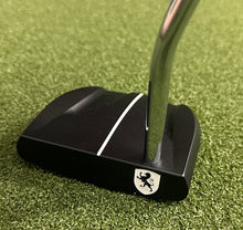 DEMO Piretti Elite Series 488 Black