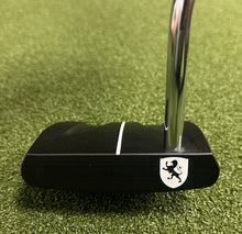 DEMO Piretti Elite Series 488 Black