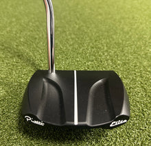 DEMO Piretti Elite Series 488 Black