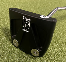 DEMO Piretti Elite Series 488 Black