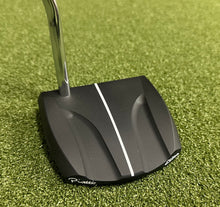 DEMO Piretti Elite Series 488 Black Counter Balance