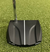 DEMO Piretti Elite Series 488 Black Counter Balance