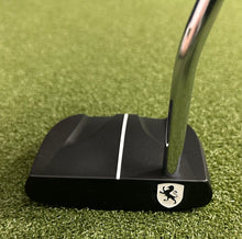 DEMO Piretti Elite Series 488 Black Counter Balance