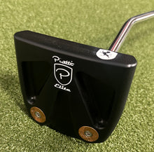 DEMO Piretti Elite Series 488 Black Counter Balance