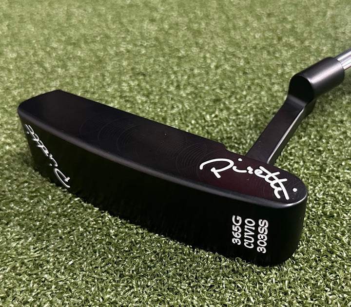 Demos – Piretti Golf