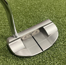 DEMO Piretti Premier Series Fiore