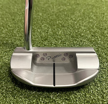 DEMO Piretti Premier Series Fiore