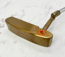 Workshop 801T "Heat Check" 303SS Champagne Torched