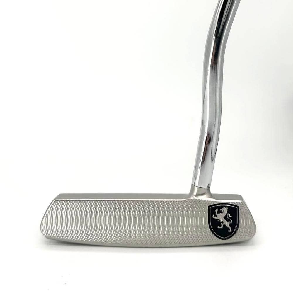 Piretti ピレッティ パター Savona2.5 No-Torque Tour Only Savona 2 Elite FB Limited Edition – (Face-Balanced