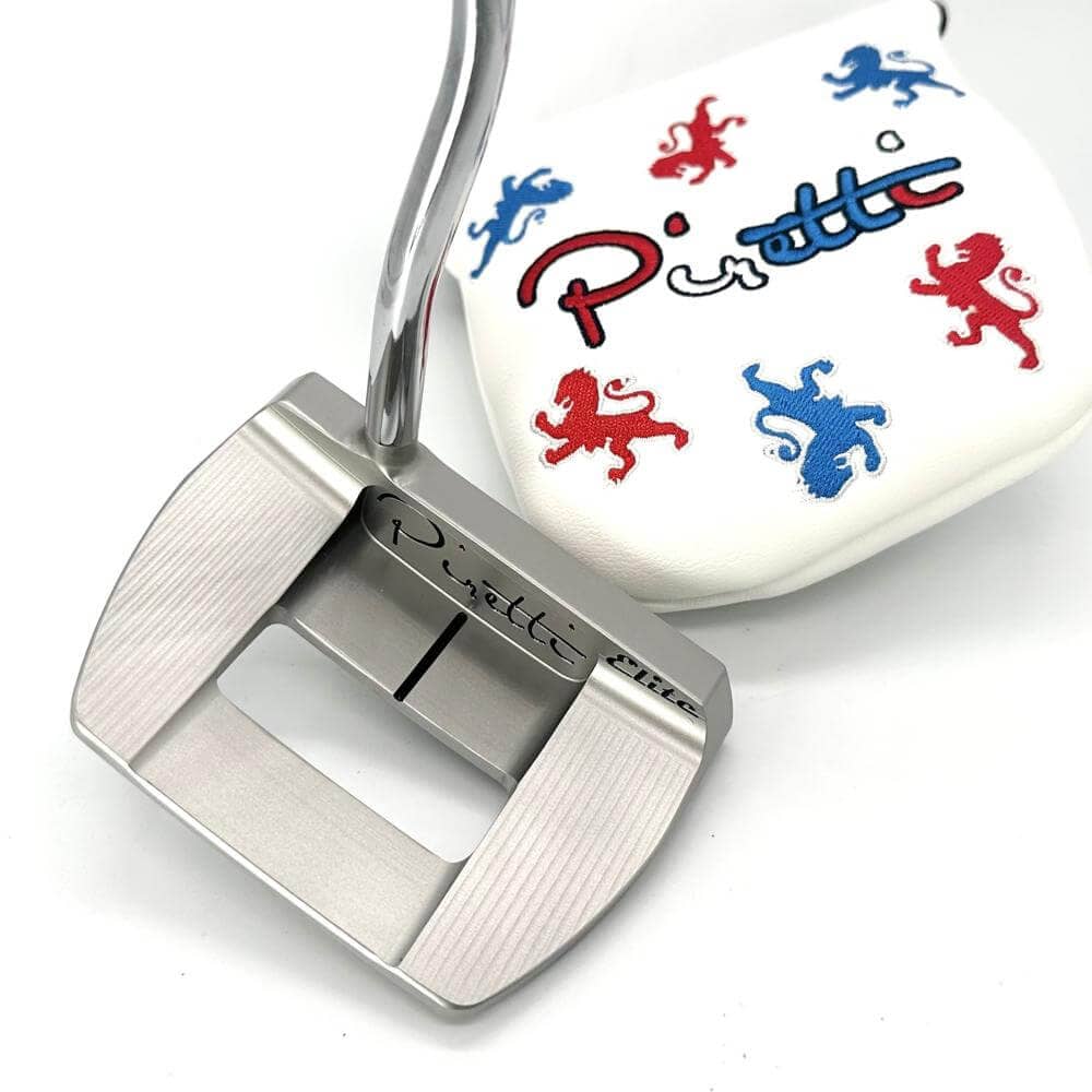Savona 3 Elite – Piretti Golf