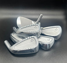 Piretti Limited Release Forged Cavity Back Irons