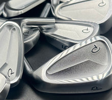 Piretti Limited Release Forged Cavity Back Irons