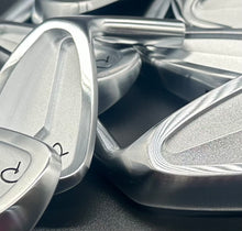 Piretti Limited Release Forged Cavity Back Irons