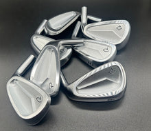 Piretti Limited Release Forged Cavity Back Irons