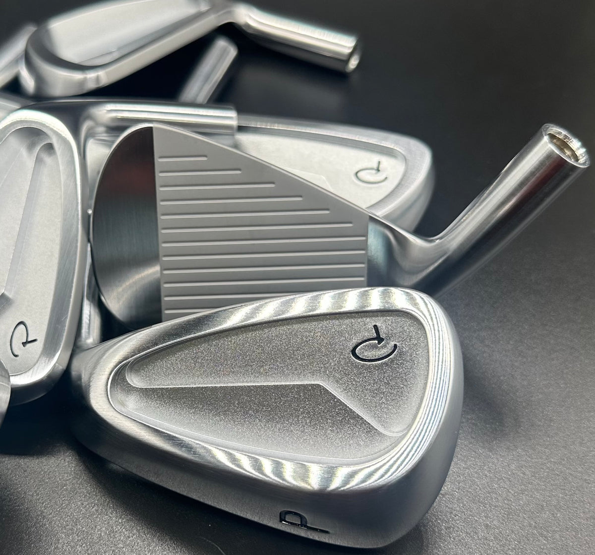 Piretti Limited Release Forged Cavity Back Irons