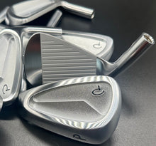 Piretti Limited Release Forged Cavity Back Irons
