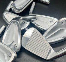 Piretti Limited Release Forged Cavity Back Irons