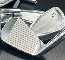 Piretti Limited Release Forged Cavity Back Irons
