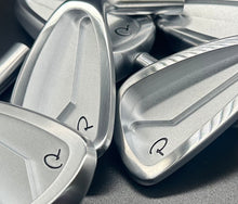 Piretti Limited Release Forged Cavity Back Irons