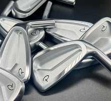 Piretti Limited Release Forged Cavity Back Irons