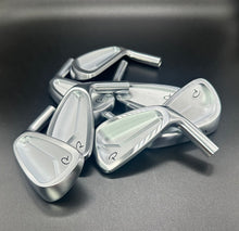 Piretti Limited Release Forged Cavity Back Irons