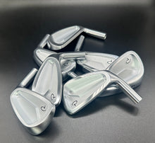 Piretti Limited Release Forged Cavity Back Irons