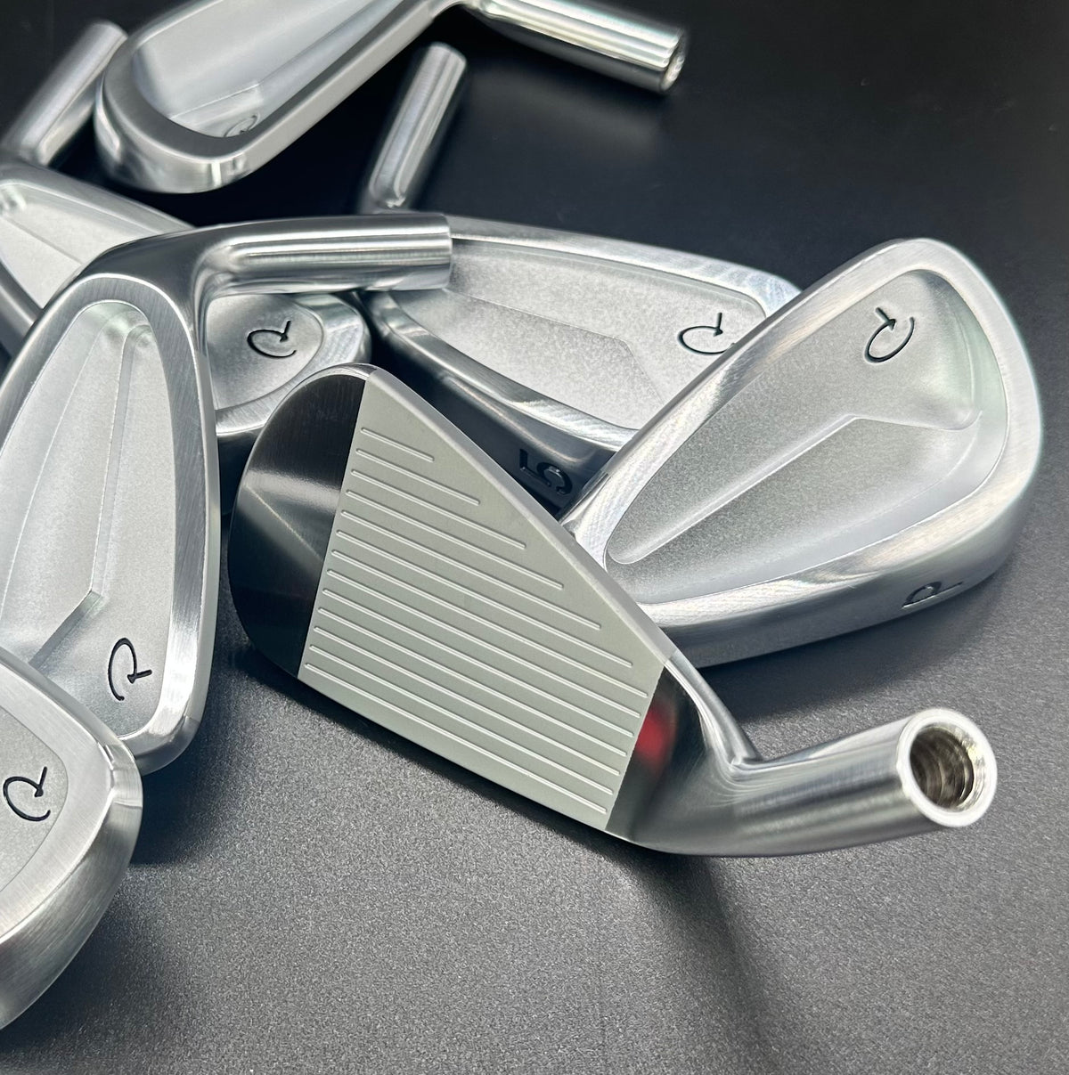 Piretti Limited Release Forged Cavity Back Irons