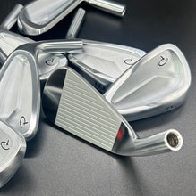 Piretti Limited Release Forged Cavity Back Irons