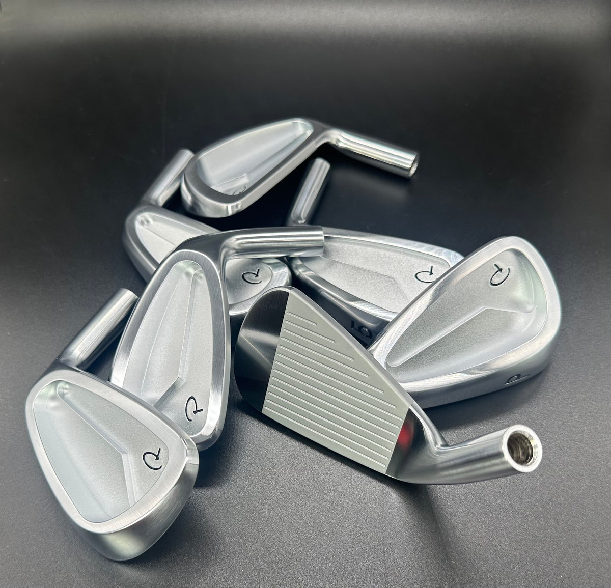 Piretti Limited Release Forged Cavity Back Irons