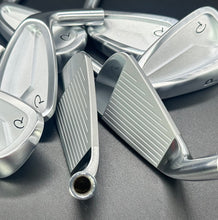 Piretti Limited Release Forged Cavity Back Irons