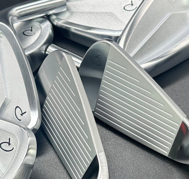 Irons – Piretti Golf