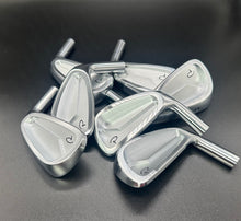 Piretti Limited Release Forged Cavity Back Irons