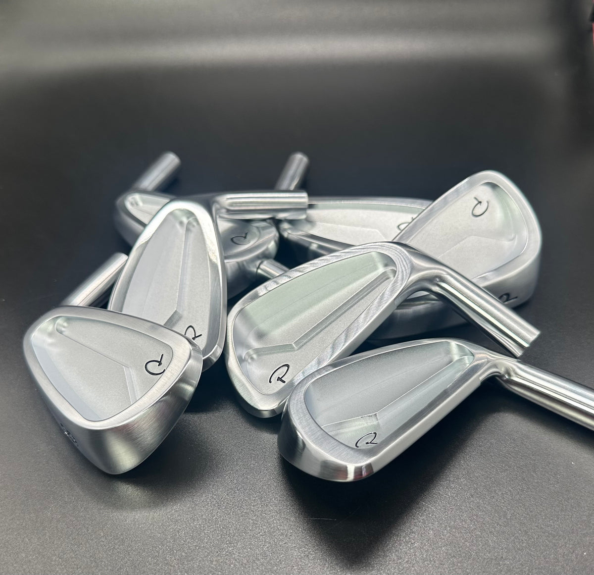 Piretti Limited Release Forged Cavity Back Irons