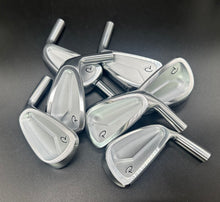 Piretti Limited Release Forged Cavity Back Irons