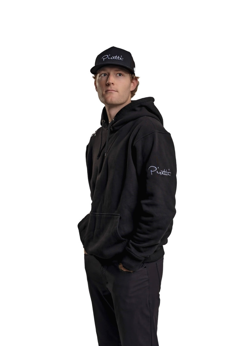 Vintage Piretti Hoodie