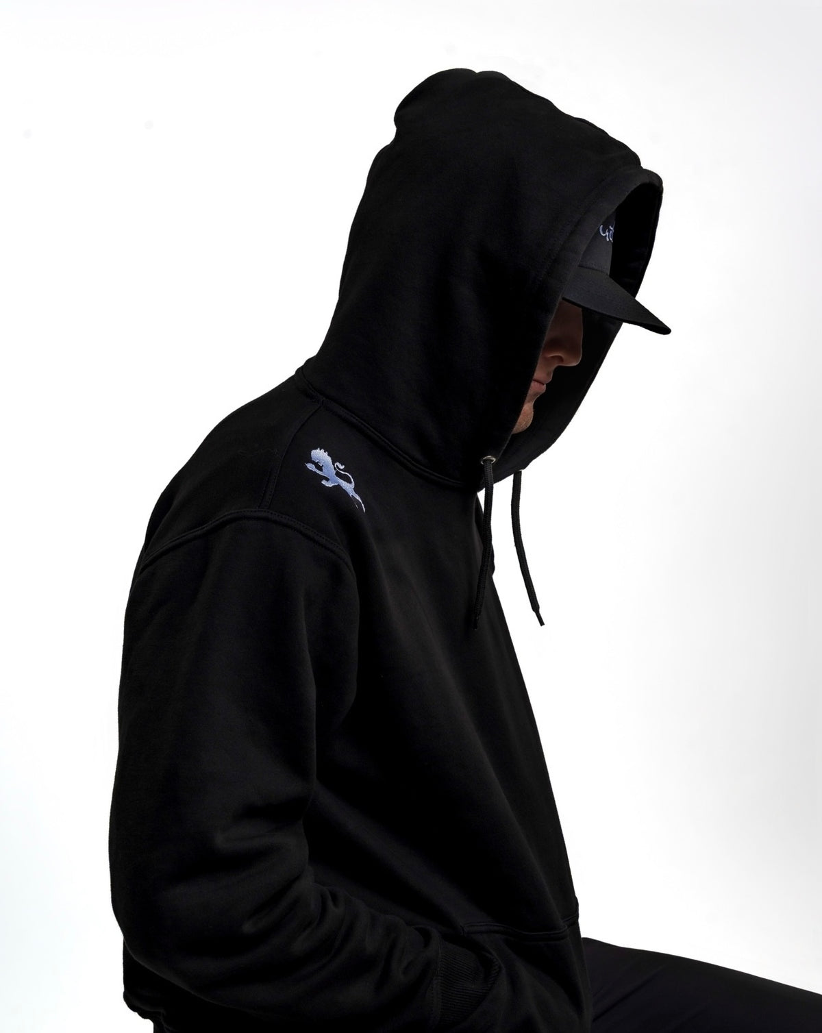 Vintage Piretti Hoodie