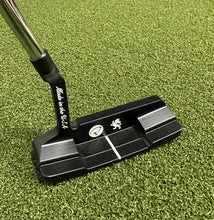 DEMO Piretti 303 Midnight Series Cottonwood 2 375g