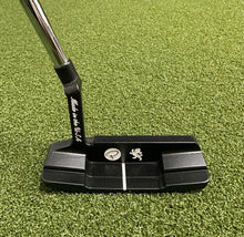 DEMO Piretti 303 Midnight Series Cottonwood 2 375g