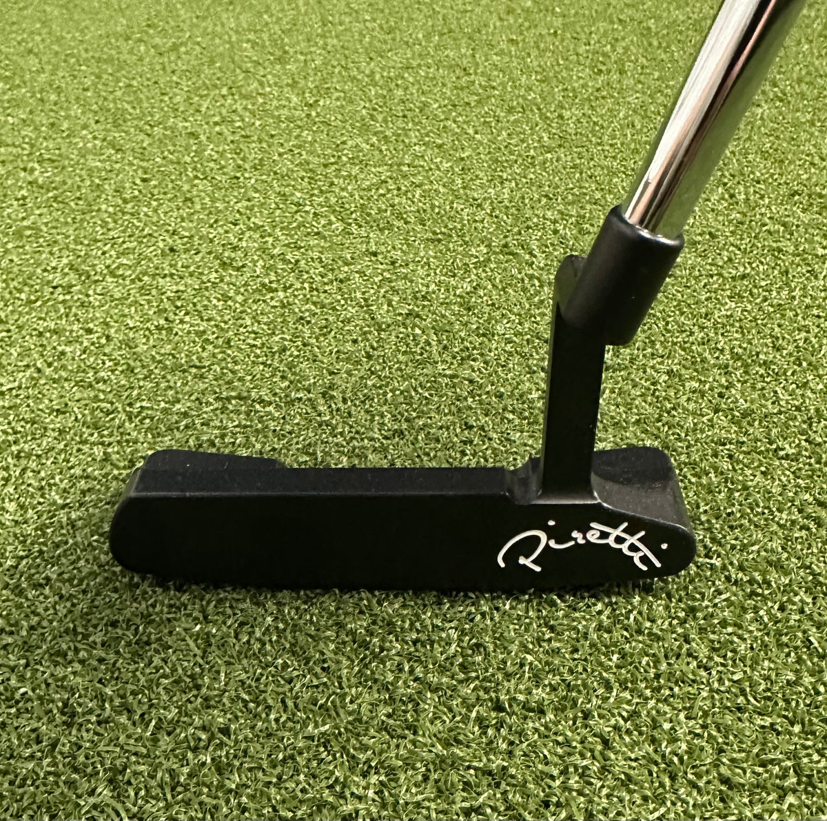 DEMO Piretti 303 Midnight Series Cottonwood 2 375g