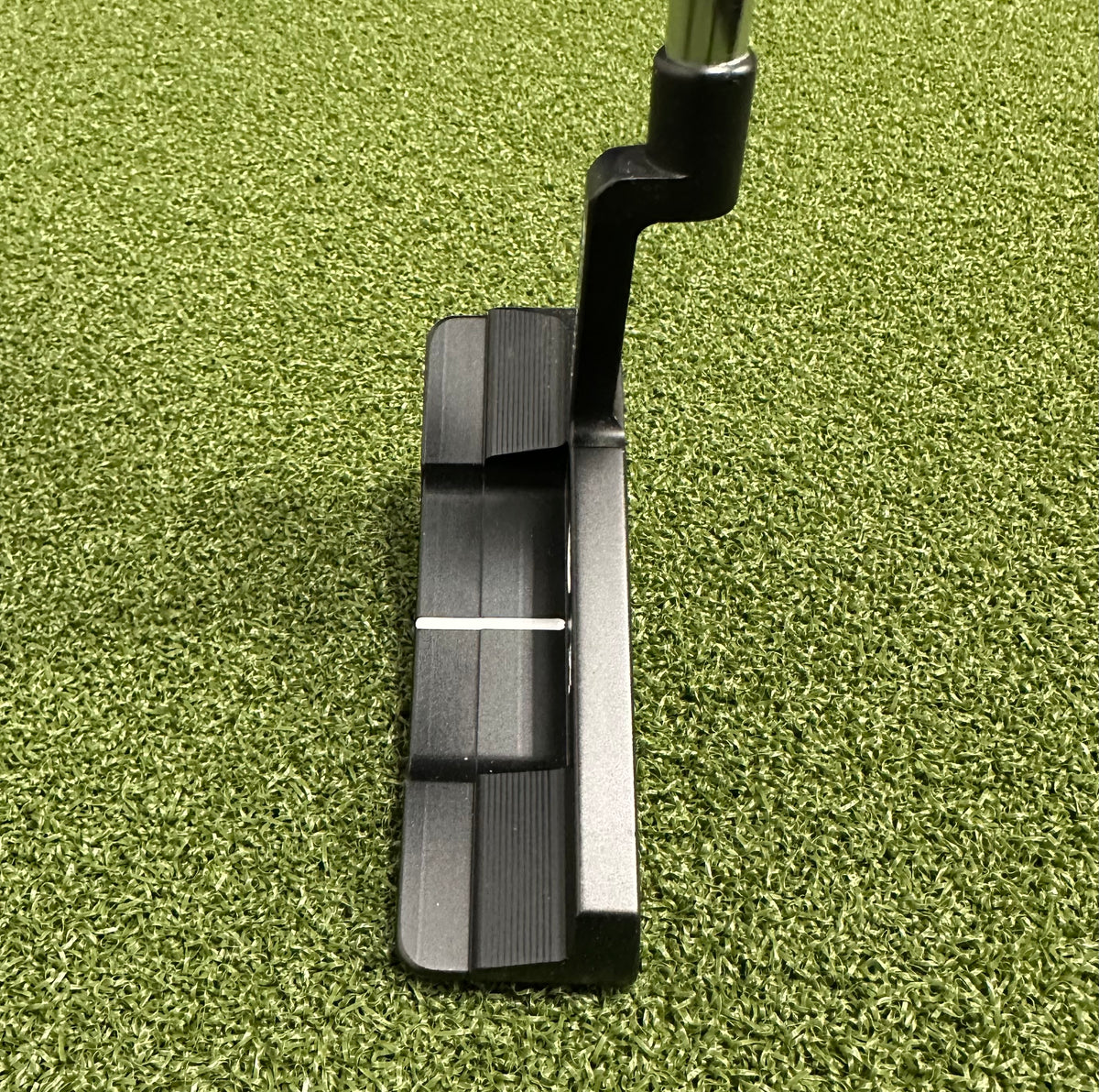 DEMO Piretti 303 Midnight Series Cottonwood 2 375g