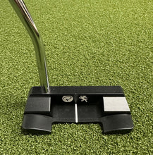 DEMO Piretti 303 Midnight Series Rimini