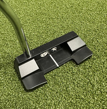 DEMO Piretti 303 Midnight Series Rimini